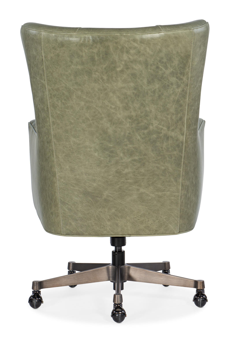 Brinley Executive Swivel Tilt Chair - EC466-031 - Sanctuary Home Furnishings (CA)*