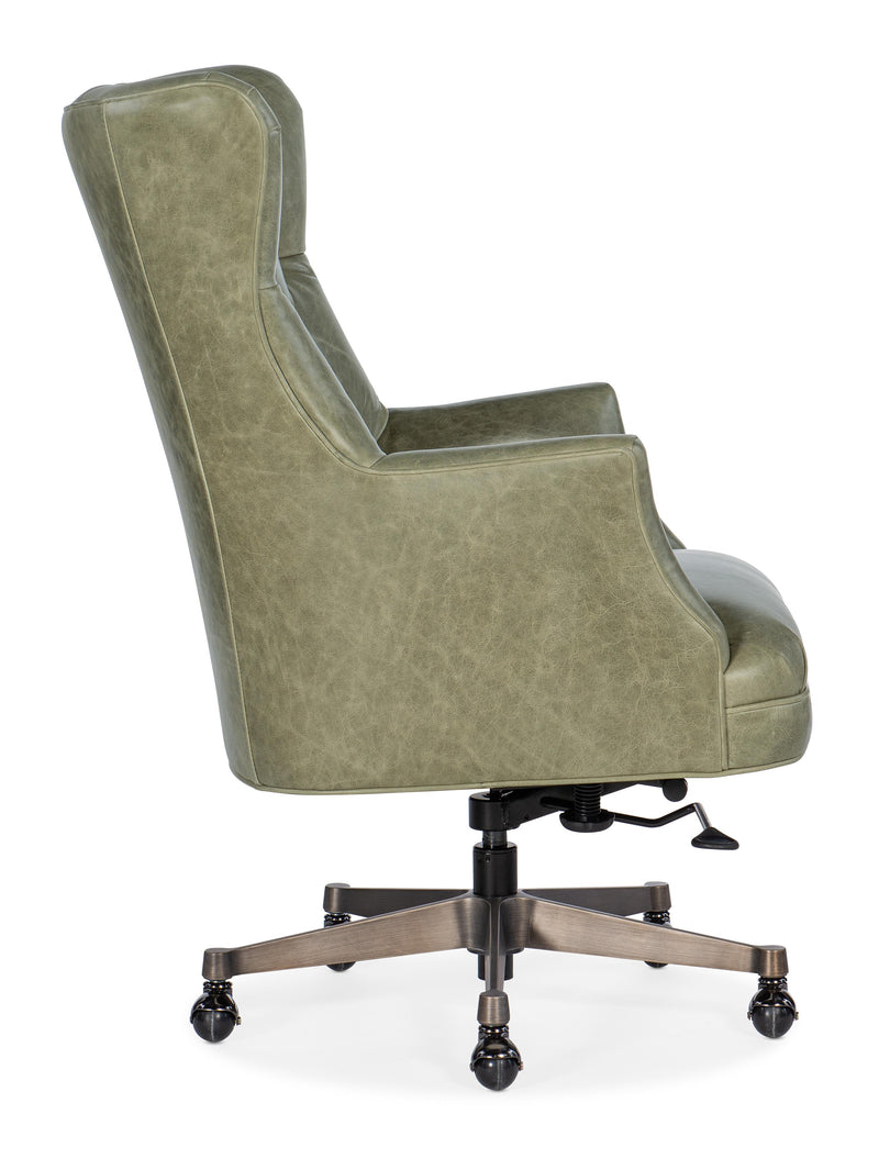 Brinley Executive Swivel Tilt Chair - EC466-031