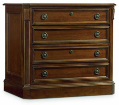 Brookhaven Lateral File - 281-10-566 - Sanctuary Home Furnishings (CA)*