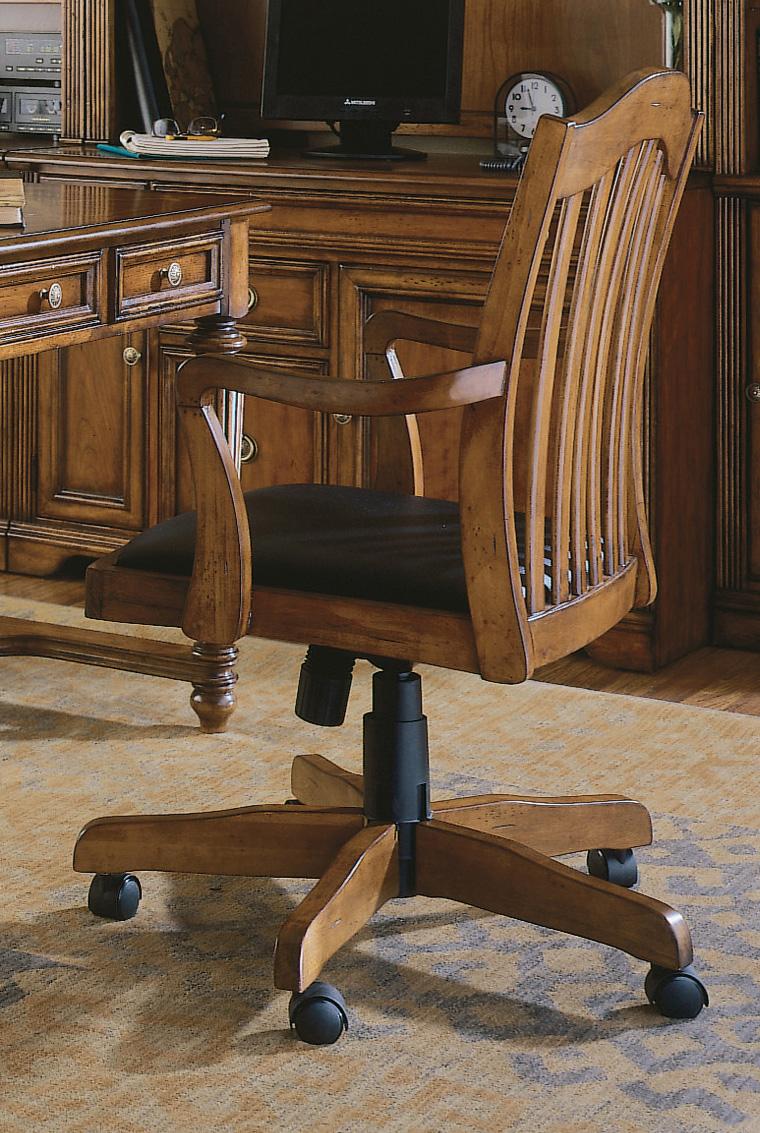 Brookhaven Tilt Swivel Chair image