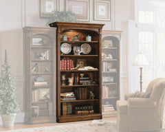 Brookhaven Open Bookcase image