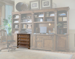Brookhaven Lateral File - 281-10-416