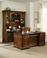 Brookhaven Executive Desk image