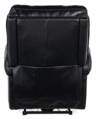 Carroll Power Recliner with Power Headrest and Lumbar - RC603-PHZL-099 - Sanctuary Home Furnishings (CA)*