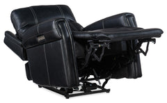 Carroll Power Recliner with Power Headrest and Lumbar - RC603-PHZL-099 - Sanctuary Home Furnishings (CA)*