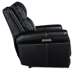Carroll Power Recliner with Power Headrest and Lumbar - RC603-PHZL-099 - Sanctuary Home Furnishings (CA)*