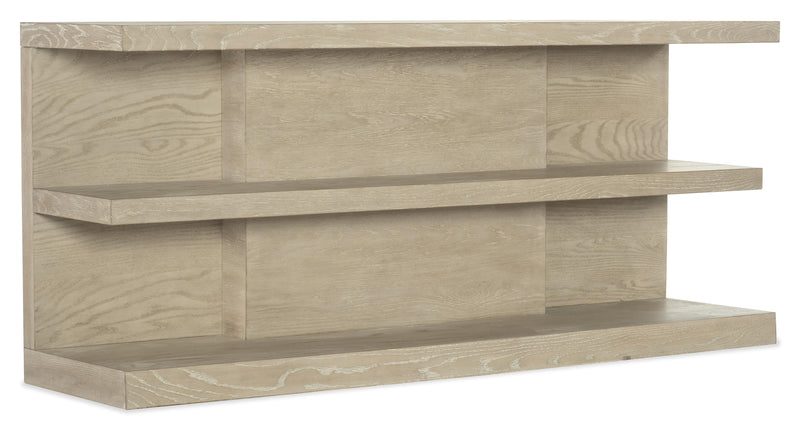 Cascade Console Table - 6120-85002-80