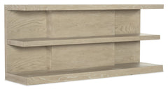Cascade Console Table - 6120-85002-80 - Sanctuary Home Furnishings (CA)*