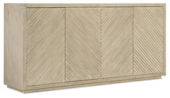 Cascade Credenza - 6120-75900-80 - Sanctuary Home Furnishings (CA)*