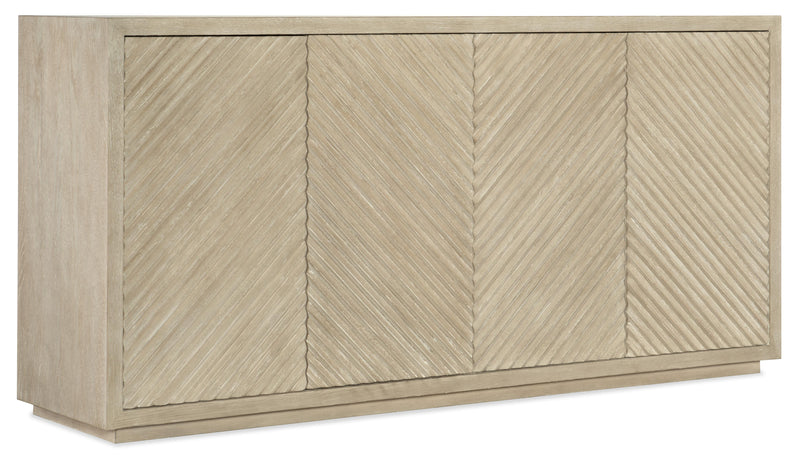 Cascade Credenza - 6120-75900-80
