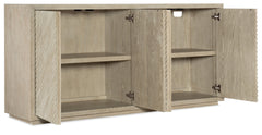 Cascade Credenza - 6120-75900-80 - Sanctuary Home Furnishings (CA)*