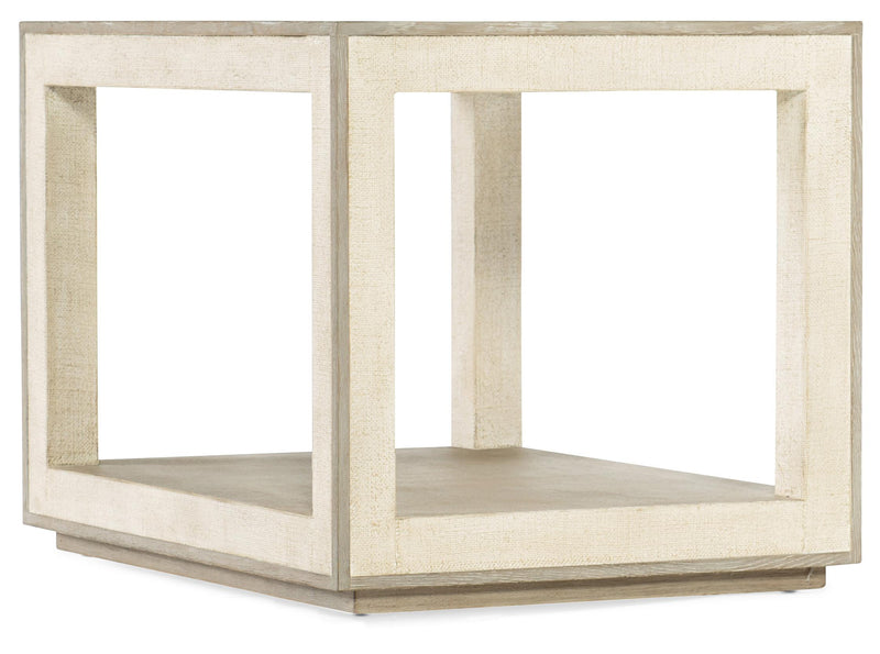 Cascade End Table - 6120-80115-80 - Sanctuary Home Furnishings (CA)*