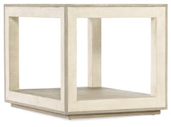 Cascade End Table - 6120-80115-80 - Sanctuary Home Furnishings (CA)*