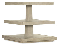 Cascade End Table - 6120-80116-80 - Sanctuary Home Furnishings (CA)*