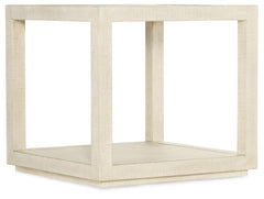 Cascade End Table - 6120-80117-05 - Sanctuary Home Furnishings (CA)*