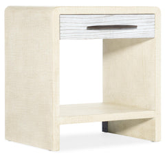 Cascade One-Drawer Nightstand - 6120-90015-05
