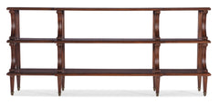 Charleston Console Table - 6750-80151-85 - Sanctuary Home Furnishings (CA)*