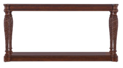 Charleston Console Table - 6750-80451-85 - Sanctuary Home Furnishings (CA)*