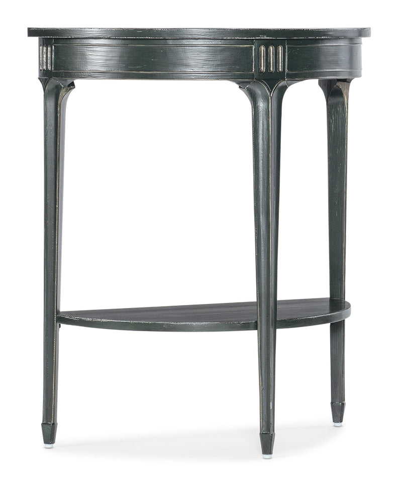 Charleston Demilune Accent Table - 6750-50003-34 - Sanctuary Home Furnishings (CA)*