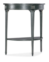 Charleston Demilune Accent Table - 6750-50003-34 - Sanctuary Home Furnishings (CA)*