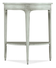 Charleston Demilune Accent Table - 6750-50003-40 - Sanctuary Home Furnishings (CA)*