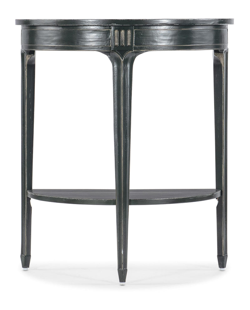 Charleston Demilune Accent Table - 6750-50003-34 - Sanctuary Home Furnishings (CA)*
