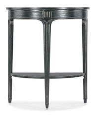 Charleston Demilune Accent Table - 6750-50003-34 - Sanctuary Home Furnishings (CA)*