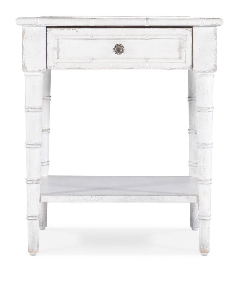 Charleston End Table - 6750-80315-06 - Sanctuary Home Furnishings (CA)*