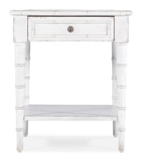 Charleston End Table - 6750-80315-06