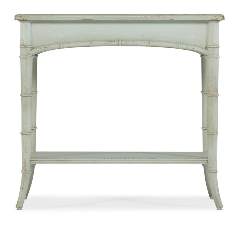 Charleston End Table - 6750-80313-40 - Sanctuary Home Furnishings (CA)*