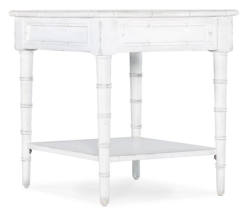 Charleston End Table - 6750-80315-06 - Sanctuary Home Furnishings (CA)*
