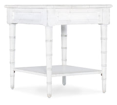 Charleston End Table - 6750-80315-06 - Sanctuary Home Furnishings (CA)*