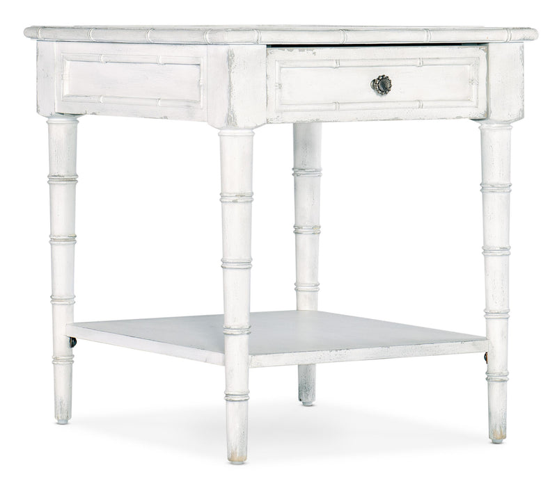 Charleston End Table - 6750-80315-06 - Sanctuary Home Furnishings (CA)*