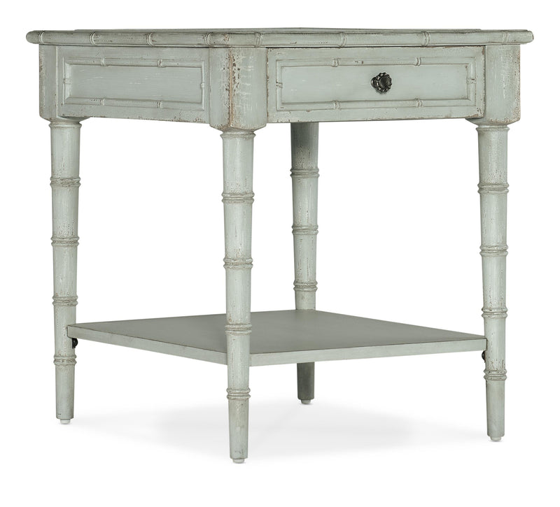 Charleston End Table - 6750-80315-40 image