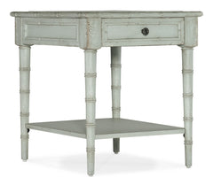 Charleston End Table - 6750-80315-40 image