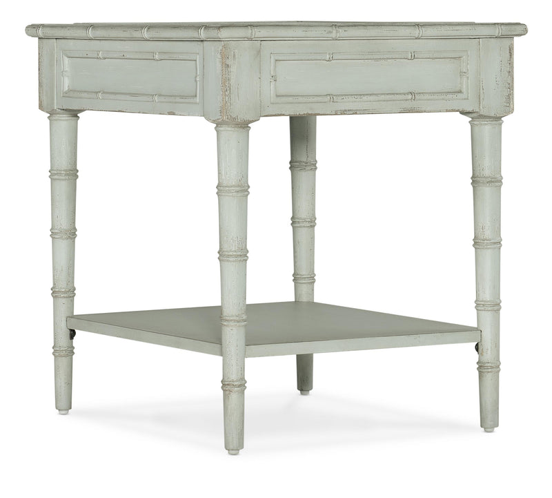 Charleston End Table - 6750-80315-40 - Sanctuary Home Furnishings (CA)*