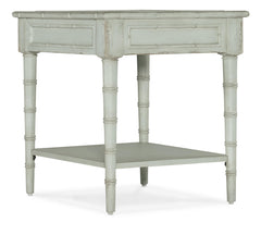 Charleston End Table - 6750-80315-40 - Sanctuary Home Furnishings (CA)*