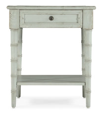 Charleston End Table - 6750-80315-40 - Sanctuary Home Furnishings (CA)*
