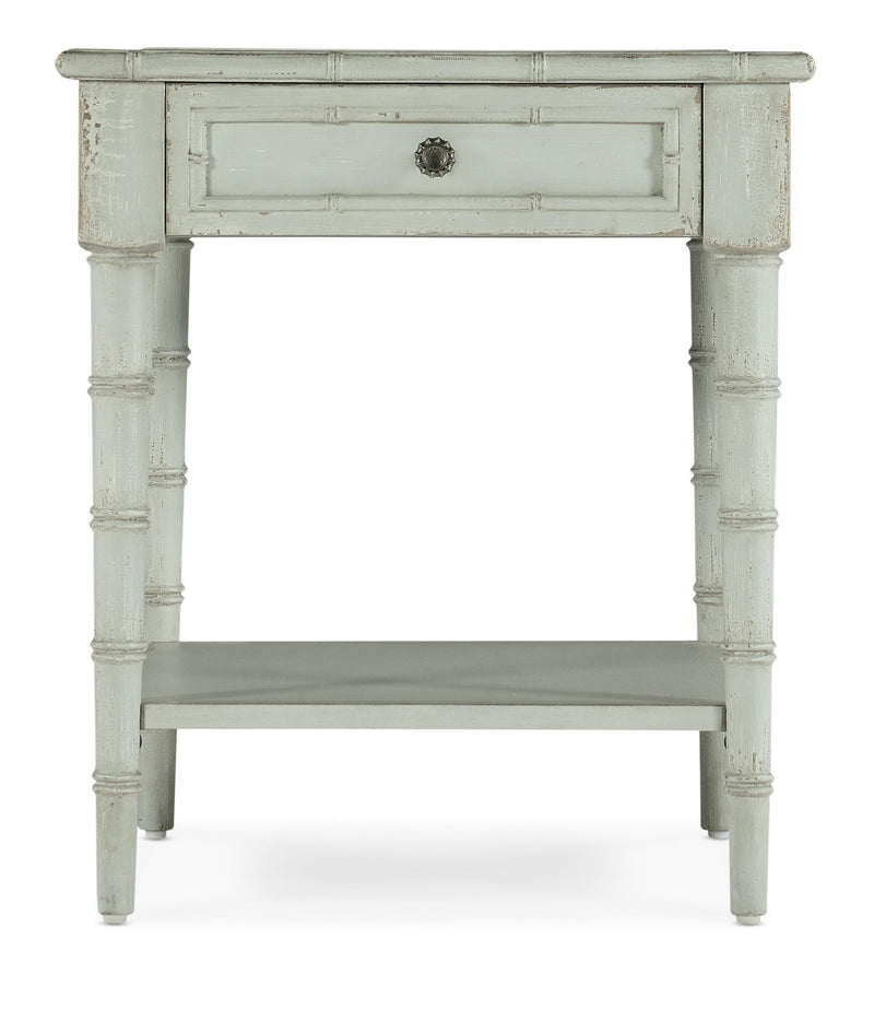 Charleston End Table - 6750-80315-40 - Sanctuary Home Furnishings (CA)*