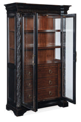 Charleston Display Cabinet