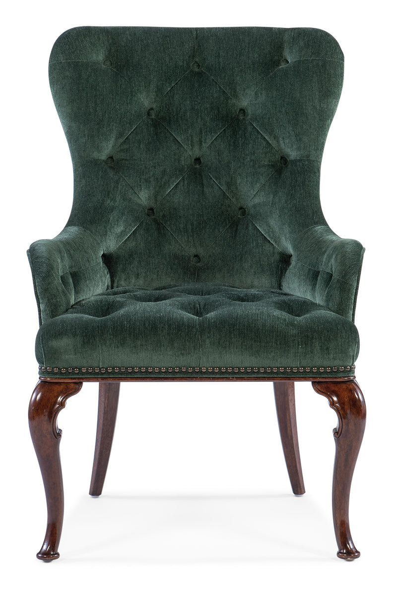 Charleston Host Chair-2 per carton/price ea