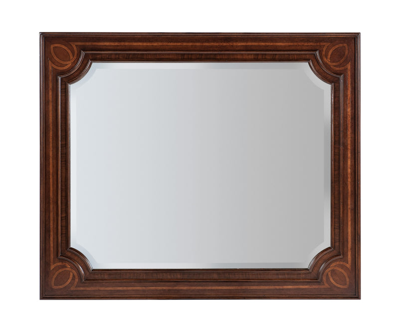 Charleston Landscape Mirror - 6750-90006-85 - Sanctuary Home Furnishings (CA)*