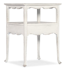 Charleston One-Drawer Accent Table - 6750-50005-05 - Sanctuary Home Furnishings (CA)*