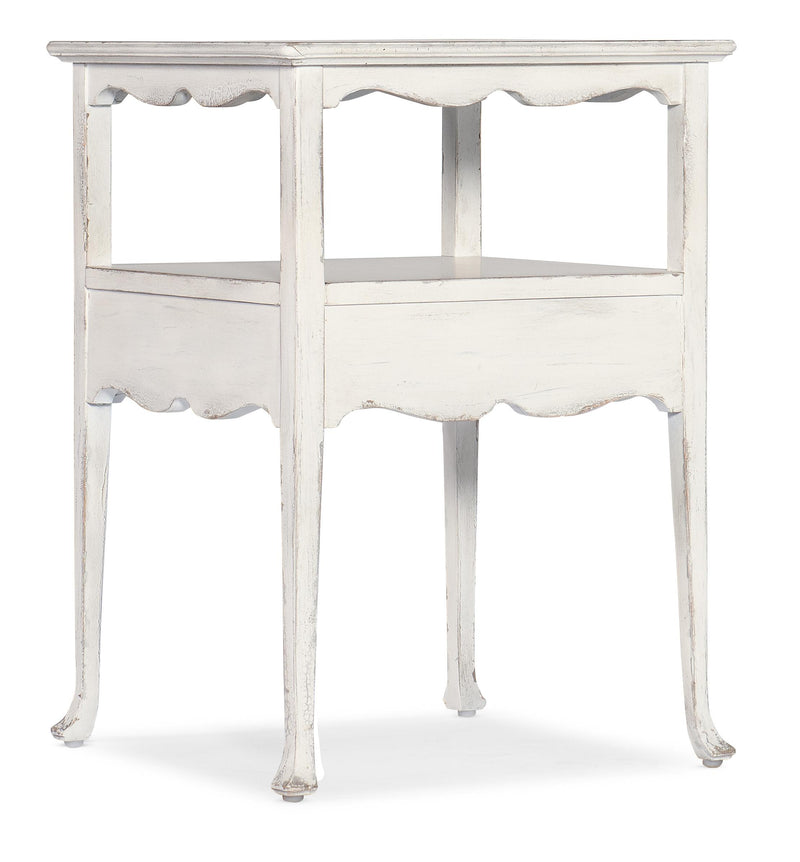 Charleston One-Drawer Accent Table - 6750-50005-05 - Sanctuary Home Furnishings (CA)*