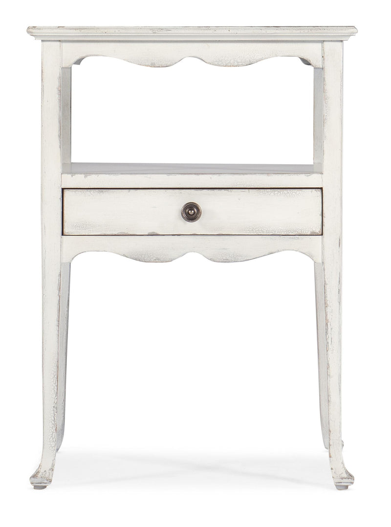 Charleston One-Drawer Accent Table - 6750-50005-05