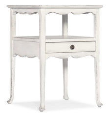 Charleston One-Drawer Accent Table - 6750-50005-05 - Sanctuary Home Furnishings (CA)*