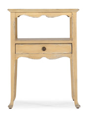 Charleston One-Drawer Accent Table - 6750-50005-12 - Sanctuary Home Furnishings (CA)*