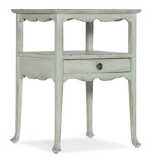 Charleston One-Drawer Accent Table - 6750-50005-40 - Sanctuary Home Furnishings (CA)*