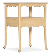 Charleston One-Drawer Accent Table - 6750-50005-12 - Sanctuary Home Furnishings (CA)*