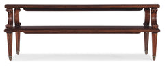 Charleston Rectangle Cocktail Table - 6750-80110-85 - Sanctuary Home Furnishings (CA)*